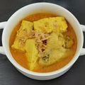 Cooksnap dari Maria Ulfah untuk resep SᗩYᑌᖇ KᑌᑎIᑎG TEᗰᑭE Tᗩᕼᑌ