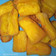 Cooksnap dari Nenti Hindras Wari untuk resep Singkong Goreng Merekah Empuk Suupeeer Enak, sekali makan ketagihan 😂