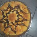 صورة من أم جمال 😘، شاركها بعد تجربة وصفة فطيرة النوتيلا