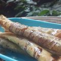 Cooksnap dari Rifki Garnita untuk resep Pisang Aroma Rasa Karamel yg Renyah