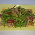 潘俊霖的(簡單料理) 的 芹菜炒雙鮮 cooksnap