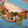 El cooksnap de CDNavarro cuando hizo Piadina rellena de pollo estilo Kebab.