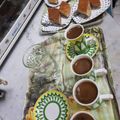 صورة من سحابة امل، شاركها بعد تجربة وصفة قهوتنا