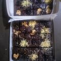 Cooksnap dari Dini Safitri Nasution untuk resep Fudgy Brownies Shiny Crust