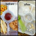 Cooksnap dari Ira untuk resep Crispy Steak Saos Hitam Praktis