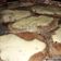 El cooksnap de Angeles Mariana cuando hizo Milanesas de Berenjenas rellenas con queso.
