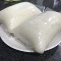 Cooksnap dari Yanna untuk resep Lontong