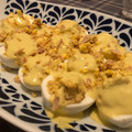 El cooksnap de jrod cuando hizo Huevos rellenos con atún 🥚 🐟.