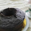 Cooksnap dari DapoerAy's untuk resep Brownies kukus pisang