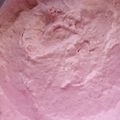 El cooksnap de Elena Gutiérrez Zornoza cuando hizo Helado de fresa casero.