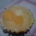 Cooksnap dari keizha untuk resep Fruit Pie Vanilla