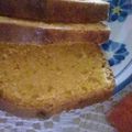 El cooksnap de Soledad cuando hizo Queque de zanahoria🥕.