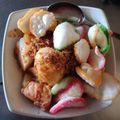 Cooksnap dari aryo untuk resep 17. Lontong Sayur Khas Banjarmasin