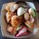Cooksnap dari aryo untuk resep 17. Lontong Sayur Khas Banjarmasin