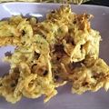 Cooksnap dari Arista Multi untuk resep Bakwan Jamur Tiram Super Kriuk (recommended!)