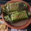 Cooksnap dari Wianaa untuk resep Nasi Bakar Gurih