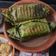 Cooksnap dari Wianaa untuk resep Nasi Bakar Gurih