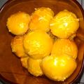 Cooksnap dari Yuni R.Naseh untuk resep Nastar Keju