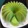 Cooksnap dari Widatul Millah untuk resep Bolu jadul pandan