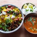 Hema Wane's cooksnap of when they made झणझणीत नागपुरी तर्री पोहे (tari pohe recipe in marathi).