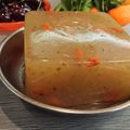 Mui Cheuk Chi 的 枸杞桂花糕 cooksnap