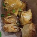 Cooksnap dari Santy Salim untuk resep Lumpia Bali ala Pantai Sanur