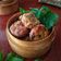 Cooksnap dari Nay's Kitchen untuk resep Perkedel Kentang