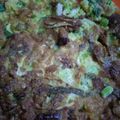 Cooksnap dari Winda Tan untuk resep Fuyung Hay Telur