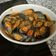 La cooksnap de jhondeer cuando cocinó Mejillones a la marinera