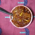 Piyu Savani's cooksnap of when they made છુંદો (Chhundo Recipe In Gujarati).