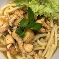 Cooksnap của Nguyễn Hoàng Yến khi họ làm theo món Bánh canh