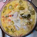 Cooksnap dari yanifadjri untuk resep Garang Asem Ayam