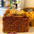 รูป Cooksnap ของ in the kitchen By 🤎• Lady'Dollita •🤎 🇹🇭ครัวไทย x เยอรมัน🇩🇪 เมื่อเขาทำ ท็อฟฟี่เค้ก🍰☕️🥜