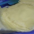 Cooksnap dari Telur Tanpa Garam untuk resep Kulit Lumpia Anti Sobek