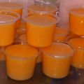 Cooksnap dari Rindiatika untuk resep Silky Dessert Pudding ala Puyo / Puding Lembut ala Puyo