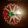 bethanyfragozo3237's cooksnap of when they made candy cane christmas wreath.