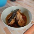 Cooksnap dari Florensia Wenda untuk resep Pindang Patin