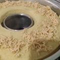 Cooksnap dari Rahma Zara untuk resep Bolu tape kukus