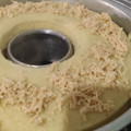 Cooksnap dari Rahma Zara untuk resep Bolu tape kukus