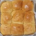 Cooksnap dari Irene Setiawaty untuk resep Roti Manis metode Tangzhong / Water Roux