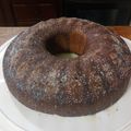 Cooksnap από aliki_ma στη συνταγή Κέικ Λεμόνι