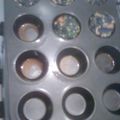 El cooksnap de gabriela gagus cuando hizo Muffins de espinaca!.