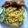Cooksnap dari Castuti Ardaya untuk resep Nasi Kebuli Kambing