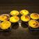 Cooksnap dari Yuliyanti Zou untuk resep Portuguese Egg Tart