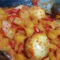 Cooksnap dari Tia SitiTropika untuk resep Sambel goreng kentang