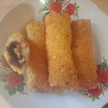 Cooksnap dari Liza untuk resep Roti goreng pisang cokelat
