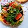 صورة من Waffa Omar، شاركها بعد تجربة وصفة 🍔 ميني برغر روعة🍔 😋⁦❤️ حجم عائلي⁦🇩🇿⁩⁦❤️⁩🍓🥪