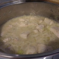 El cooksnap de Tami - 欣甜 cuando hizo Pollo en salsa.