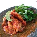 Cooksnap dari Nenxiiesuhmidth Cssikurubuknongnong Geulissigatokebodass untuk resep Ayam Penyet Sederhana