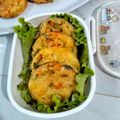 Cooksnap dari Yola Pitaloka untuk resep Martabak Bihun